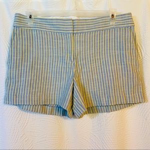NWT Loft Shorts